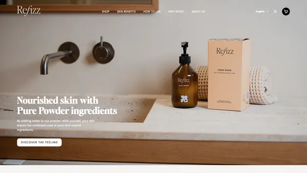 Refizz